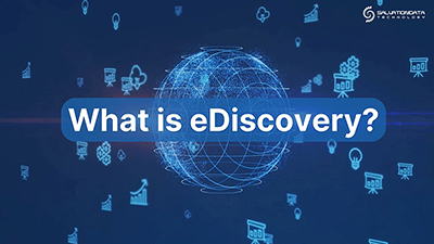 Ediscovery