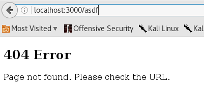 handlebars node js tutorial