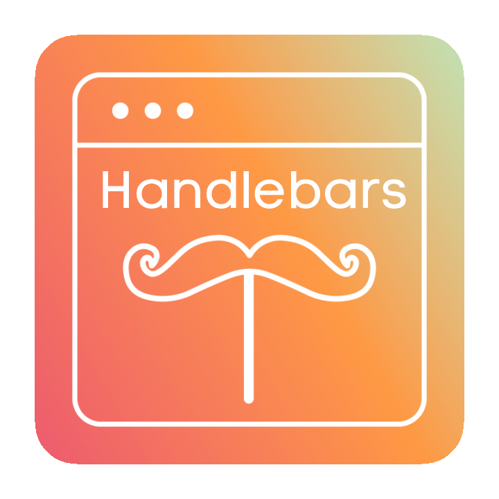 handlebars tutorial