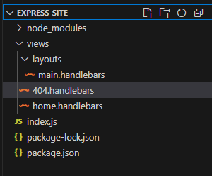 handlebars  tutorial