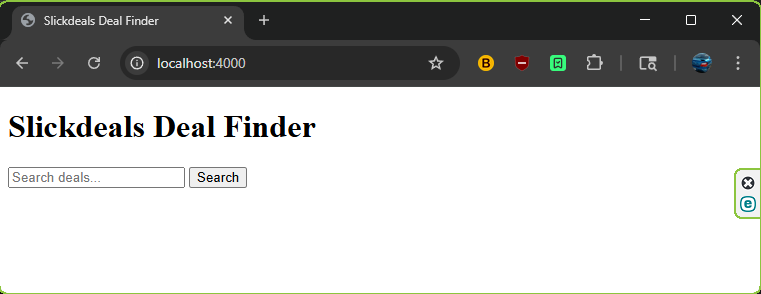 vibe coding in VS Code