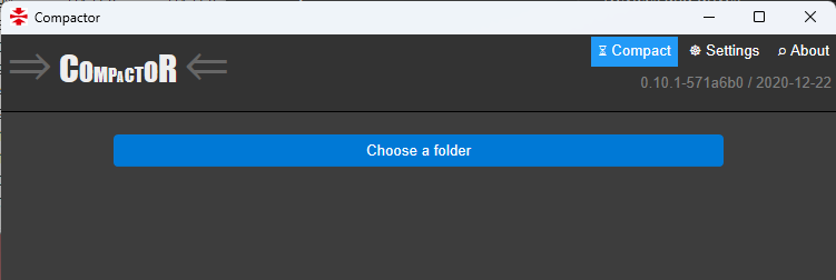windows low disk space